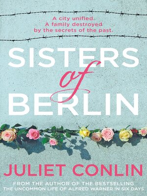 cover image of Sisters of Berlin